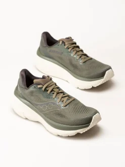 Saucony Original - Guide 19 - Gröna sneakers