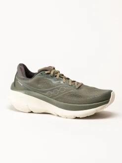 Saucony Original - Guide 19 - Gröna sneakers