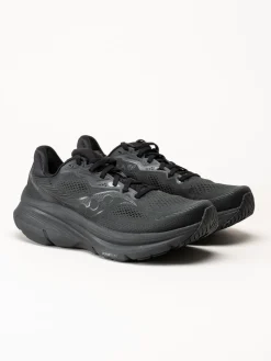 Saucony Original - Guide 19 - Svarta sneakers