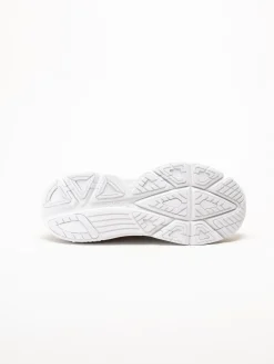 Saucony Original - Guide 19 - Vita sneakers i textil