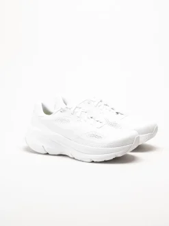 Saucony Original - Guide 19 - Vita sneakers i textil