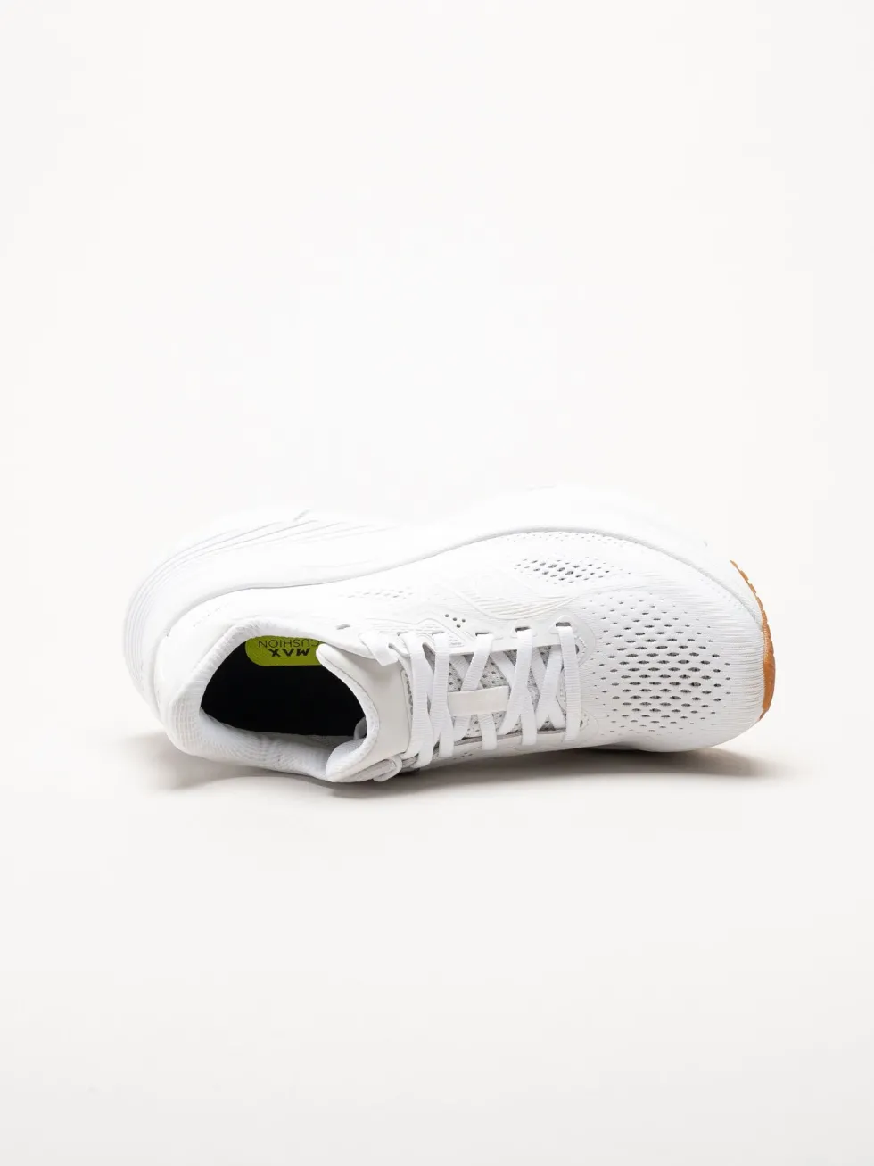 Saucony Original - Guide 19 - Vita sneakers i textil