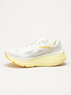 Saucony Original - Guide 19 - Vita sneakers i textil