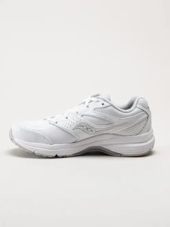 Saucony Original - Integrity Walker 3 leather - Vita sneakers i skinn