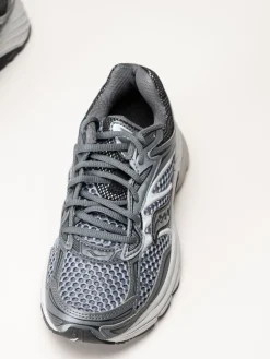 Saucony Original - Progrid Omni 9 - Grå sneakers