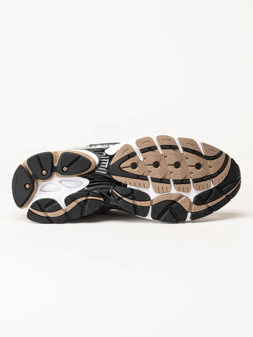 Saucony Original - Progrid Omni 9 - Vita sneakers