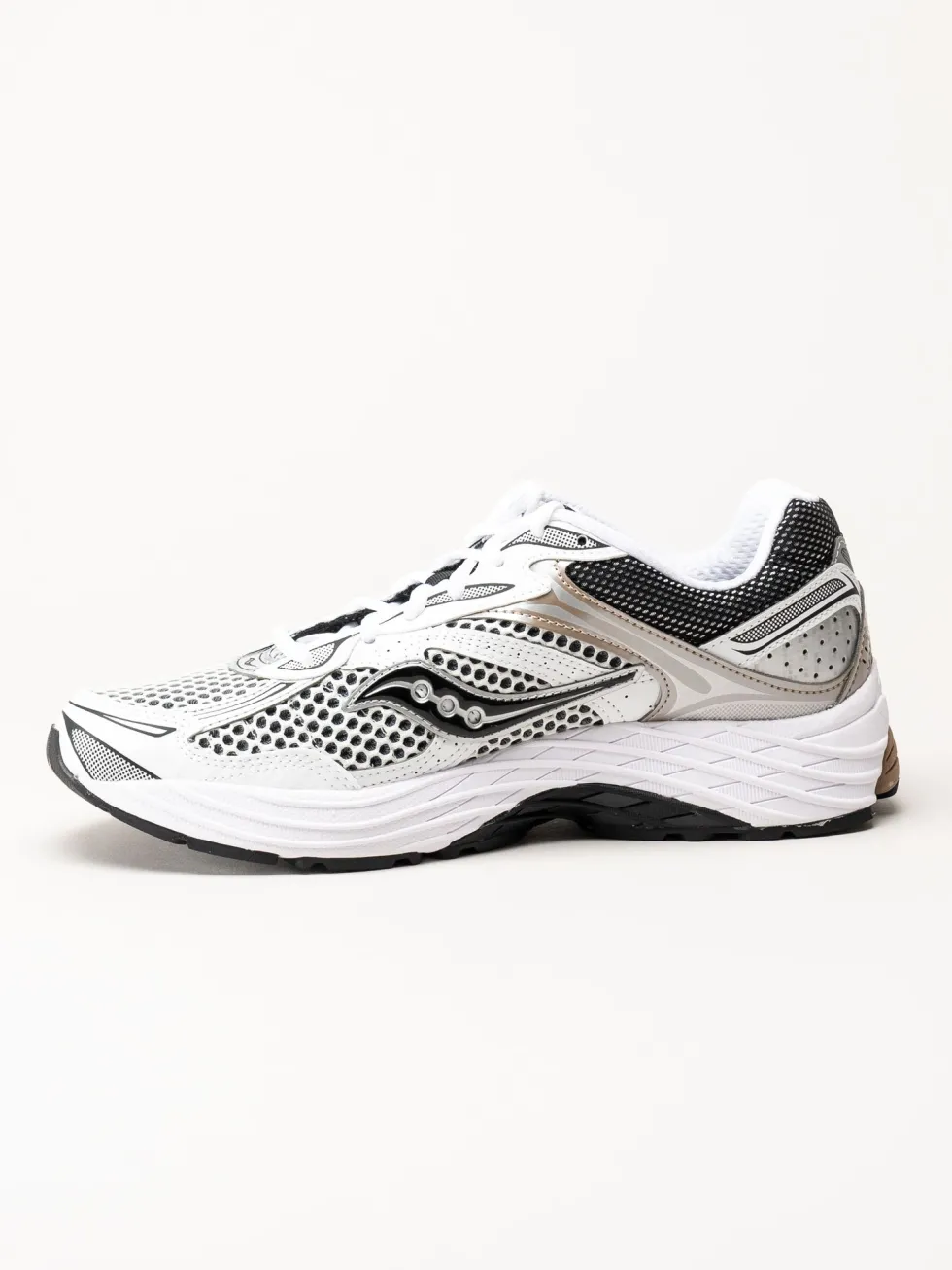 Saucony Original - Progrid Omni 9 - Vita sneakers