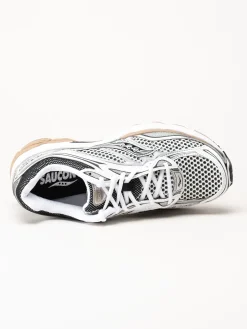 Saucony Original - Progrid Omni 9 - Vita sneakers
