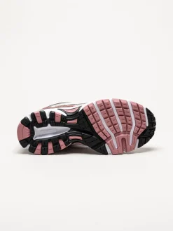 Saucony Original - Ride Millenium - Vita sneakers i mesh
