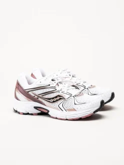 Saucony Original - Ride Millenium - Vita sneakers i mesh