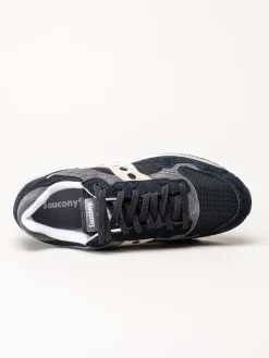 Saucony Original - Shadow 5000 - Mörkblå sneakers