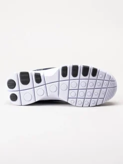Scholl - Jump Next - Blå slip on skor