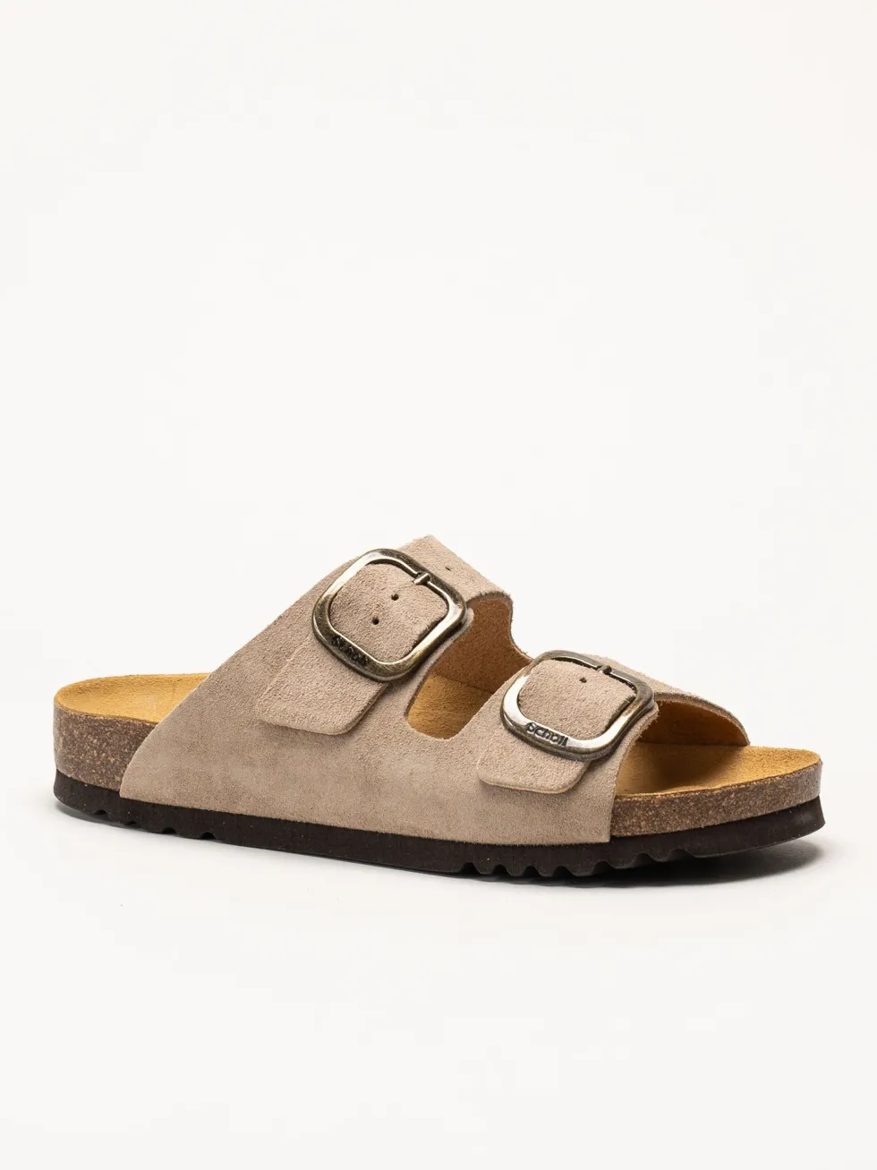 Scholl - Noelle - Beige sandaler