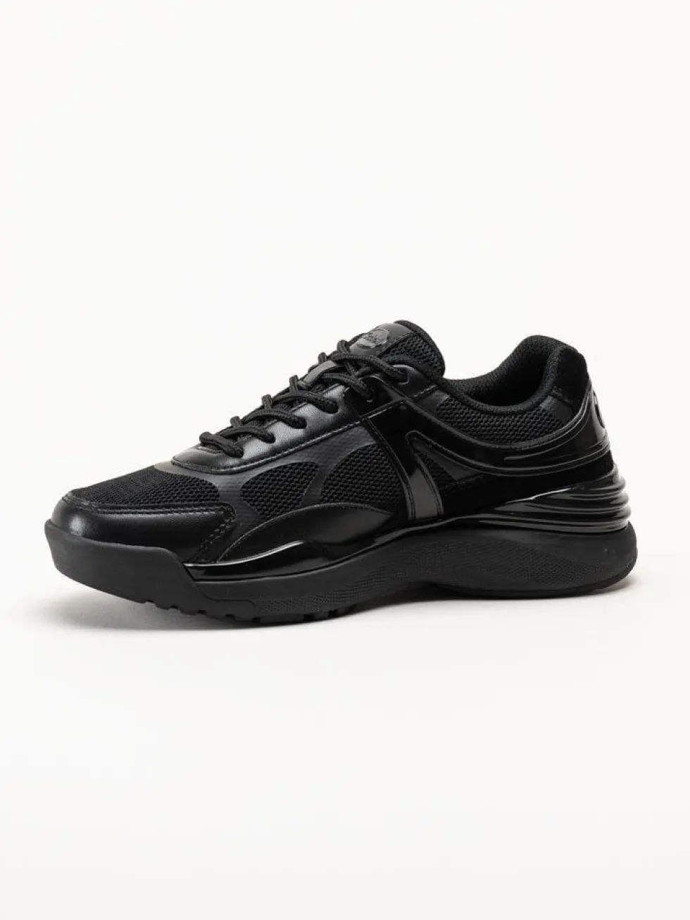 Scholl - Walker - Svarta sportskor