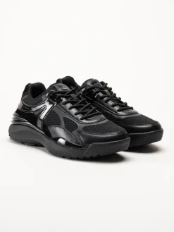 Scholl - Walker - Svarta sportskor