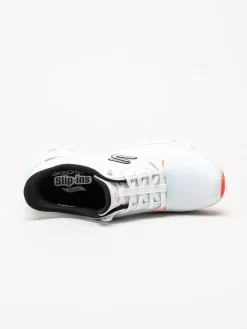 Skechers - Arch Fit Glide Step - Ljusblå slip-ins sneakers