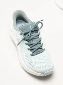 Skechers - Arch Fit 2.0 - Ljusgröna slip-ins sneakers