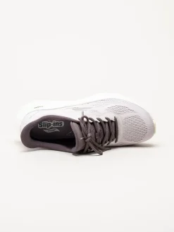 Skechers - Arch Fit 2.0 - Ljuslila slip-ins sneakers i mesh