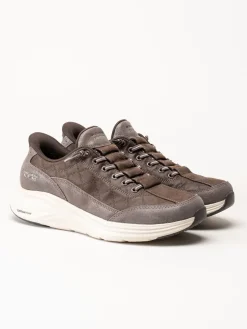 Skechers - Contour Foam - Cozy - Bruna sneakers