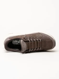 Skechers - Contour Foam - Cozy - Bruna sneakers