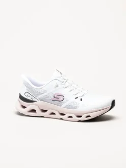 Skechers - Glide-Step Altus - Vita slip-ins sneakers