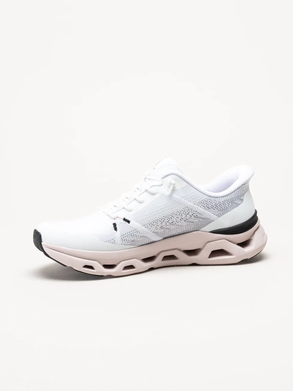Skechers - Glide-Step Altus - Vita slip-ins sneakers