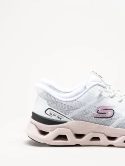 Skechers - Glide-Step Altus - Vita slip-ins sneakers