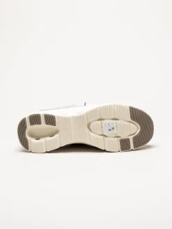 Skechers - Glide Step Pro - Beige slip-ins sneakers