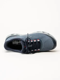 Skechers - Glide Step Pro - Blå sneakers