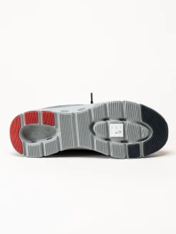 Skechers - Glide Step Pro - Blå sneakers
