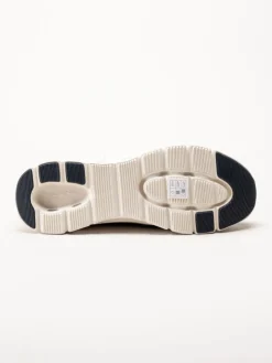 Skechers - Glide Step Pro - Marinblå slip-ins sneakers