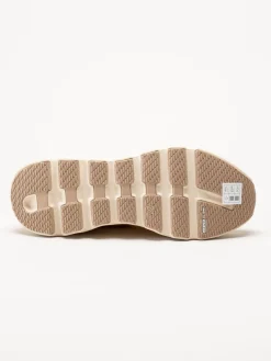 Skechers - Go Run Arch Fit - Gula slip ins sneakers