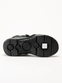 Skechers - Go Walk Arch Fit 2.0 - Svarta sandaler