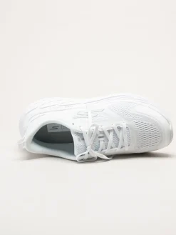 Skechers - Max Cushioning Elite 3 - Vita sportskor i mesh