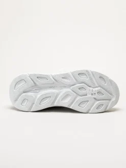 Skechers - Max Cushioning Elite 3 - Vita sportskor i mesh