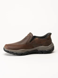 Skechers - Relaxed Fit - Bruna promenadskor