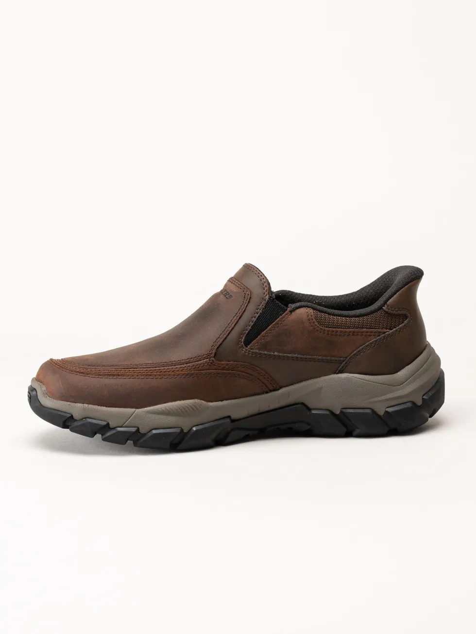 Skechers - Relaxed Fit - Bruna promenadskor