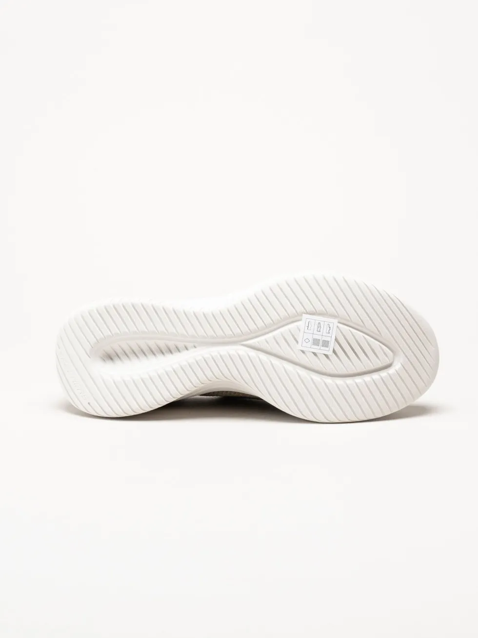 Skechers - Slip-Ins Ultra Flex 3.0 - Beige slip-ins sneakers