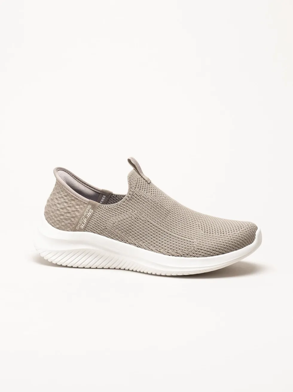 Skechers - Slip-Ins Ultra Flex 3.0 - Beige slip-ins sneakers