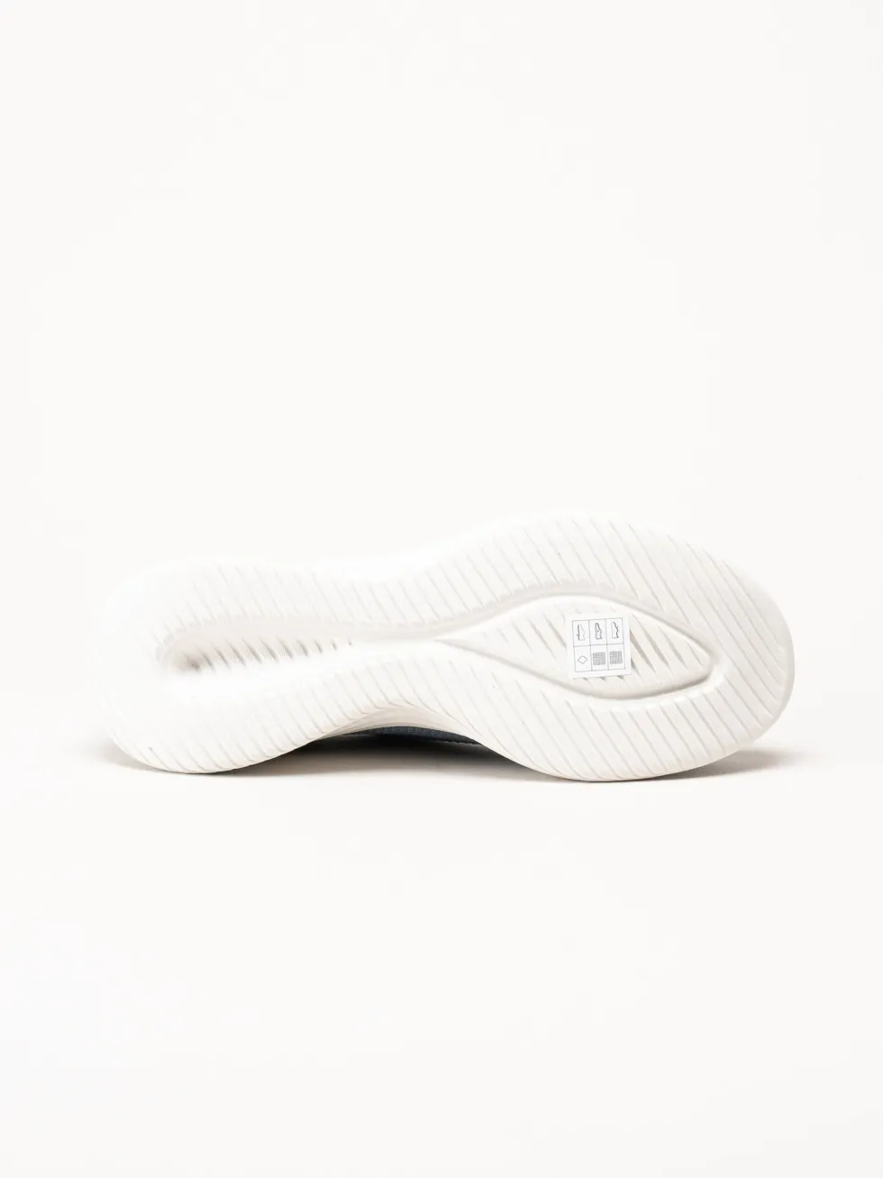 Skechers - Slip-Ins Ultra Flex 3.0 - Blå slip-ins sneakers