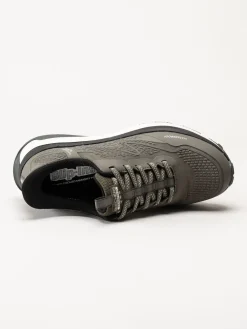 Skechers - Switch Back - Mist - Olivgröna sportskor