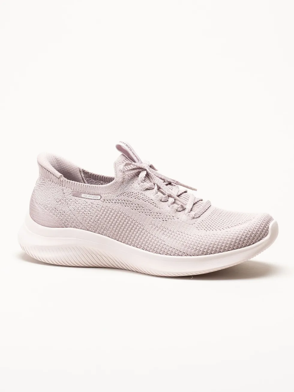 Skechers - Ultra Flex 4.0 - Lila slip ins sneakers