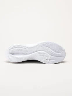 Skechers - Ultra Flex 4.0 - Ljusblå slip-ins sneakers