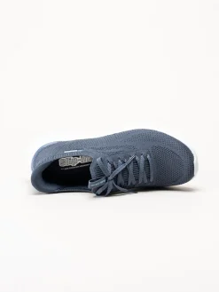 Skechers - Ultra Flex 4.0 - Marinblå slip ins sneakers