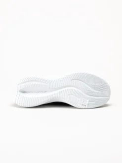 Skechers - Ultra Flex 4.0 - Marinblå slip ins sneakers