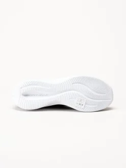 Skechers - Ultra Flex 4.0 - Marinblå slip-ins sneakers
