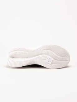 Skechers - Ultra Flex 4.0 - Svarta slip ins sneakers
