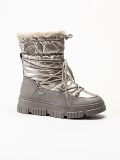 S.Oliver - Platina fodrade vinterboots