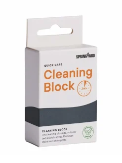 Springyard - Cleaning Block - Rengöringssudd