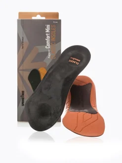 Springyard - Comfort Mini - Uppbyggd sula